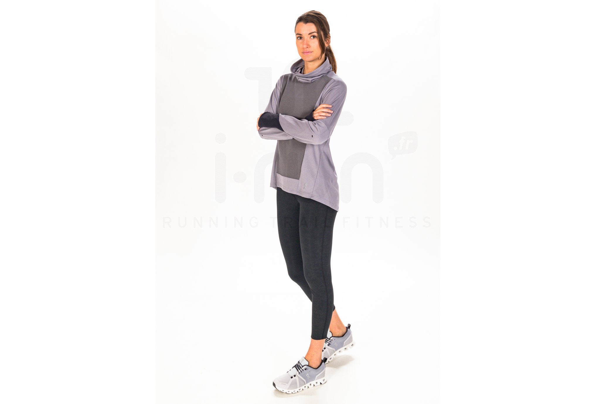 On-Running Weather W