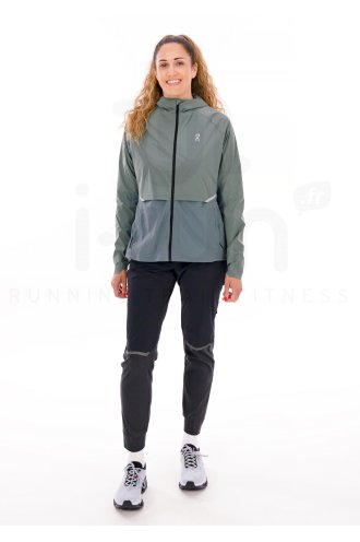 On-Running Weather W 