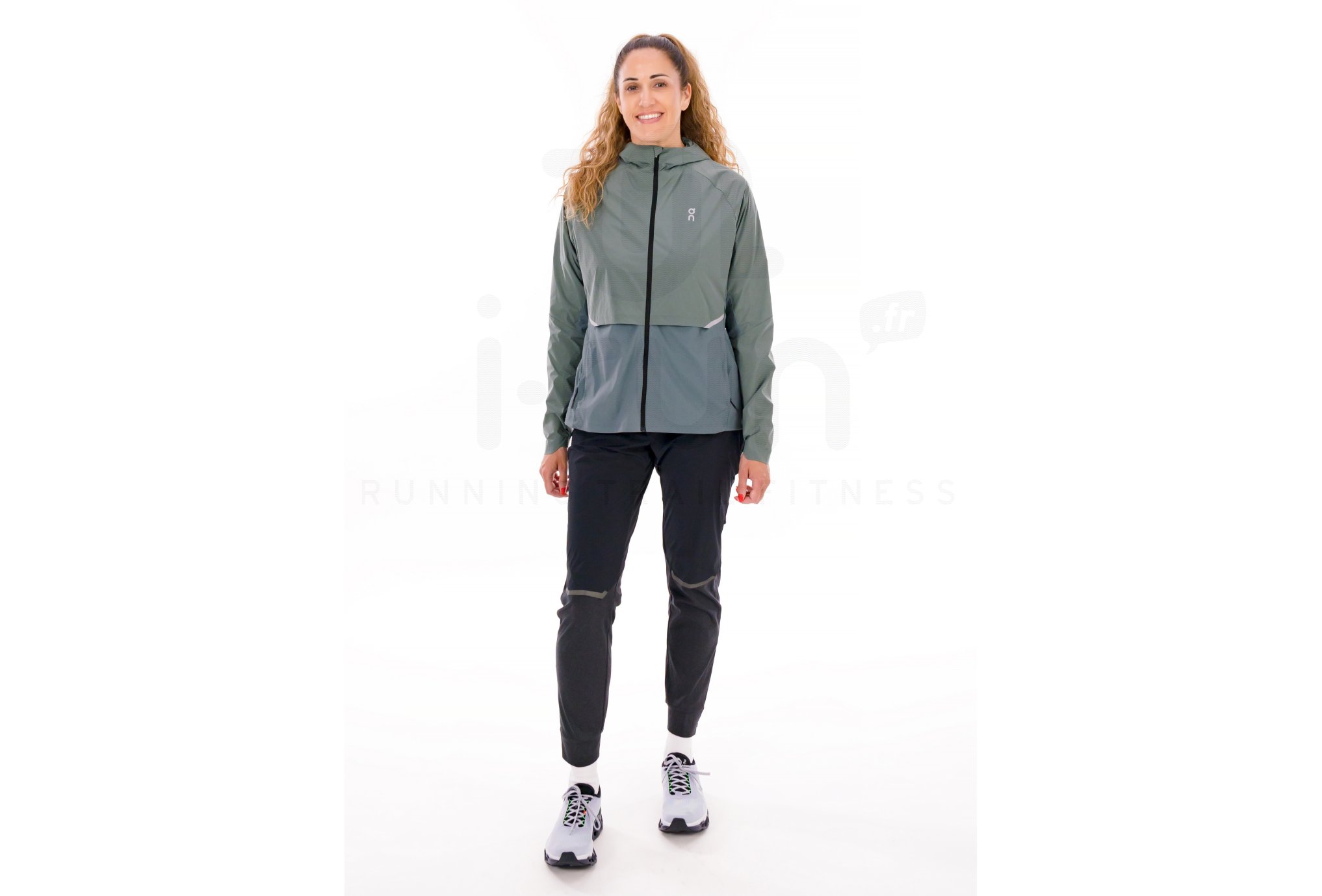 On-Running Weather Damen