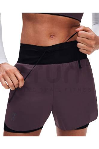 On-Running Zero 2 en 1 