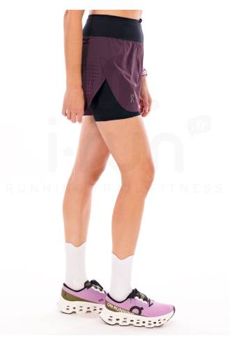 On-Running Zero 2 en 1 