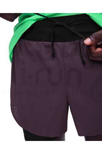 On-Running Zero 2 en 1 