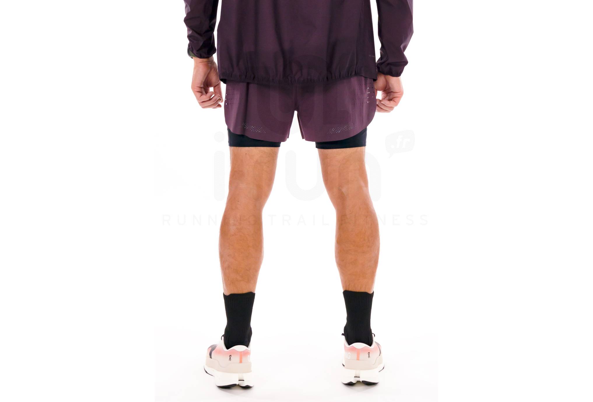 On-Running Zero 2 en 1
