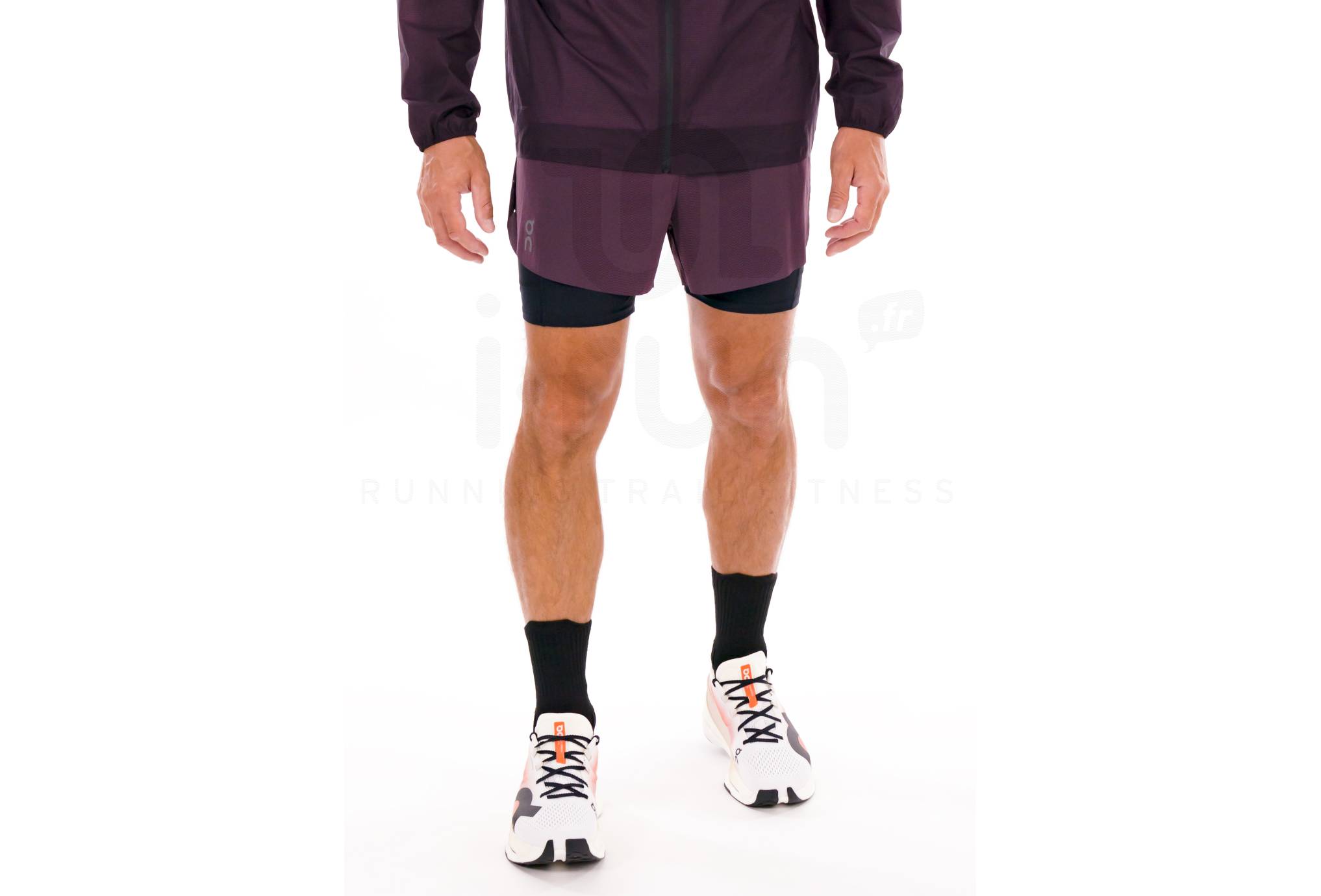 On-Running Zero 2 en 1