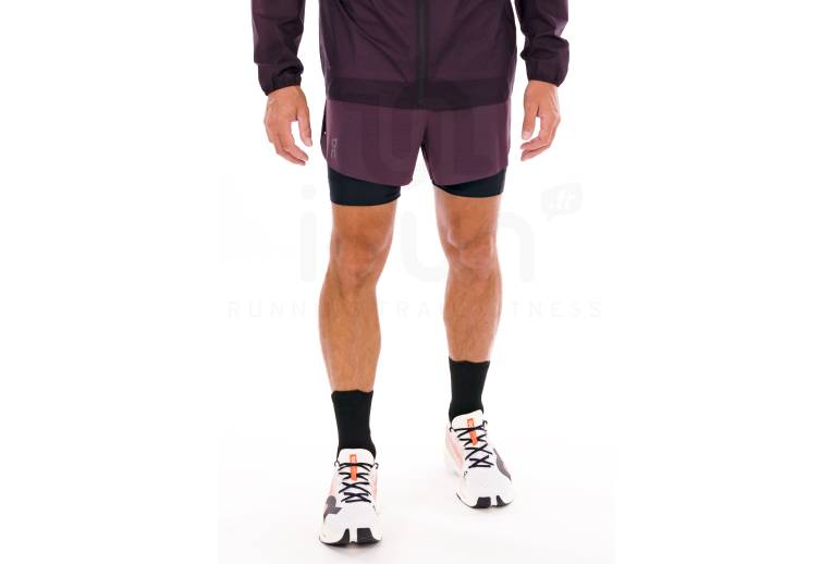 On-Running Zero 2 en 1