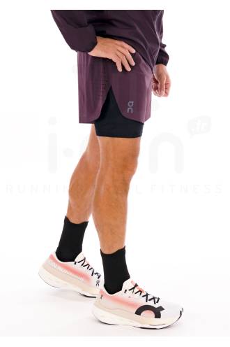 On-Running Zero 2 en 1 