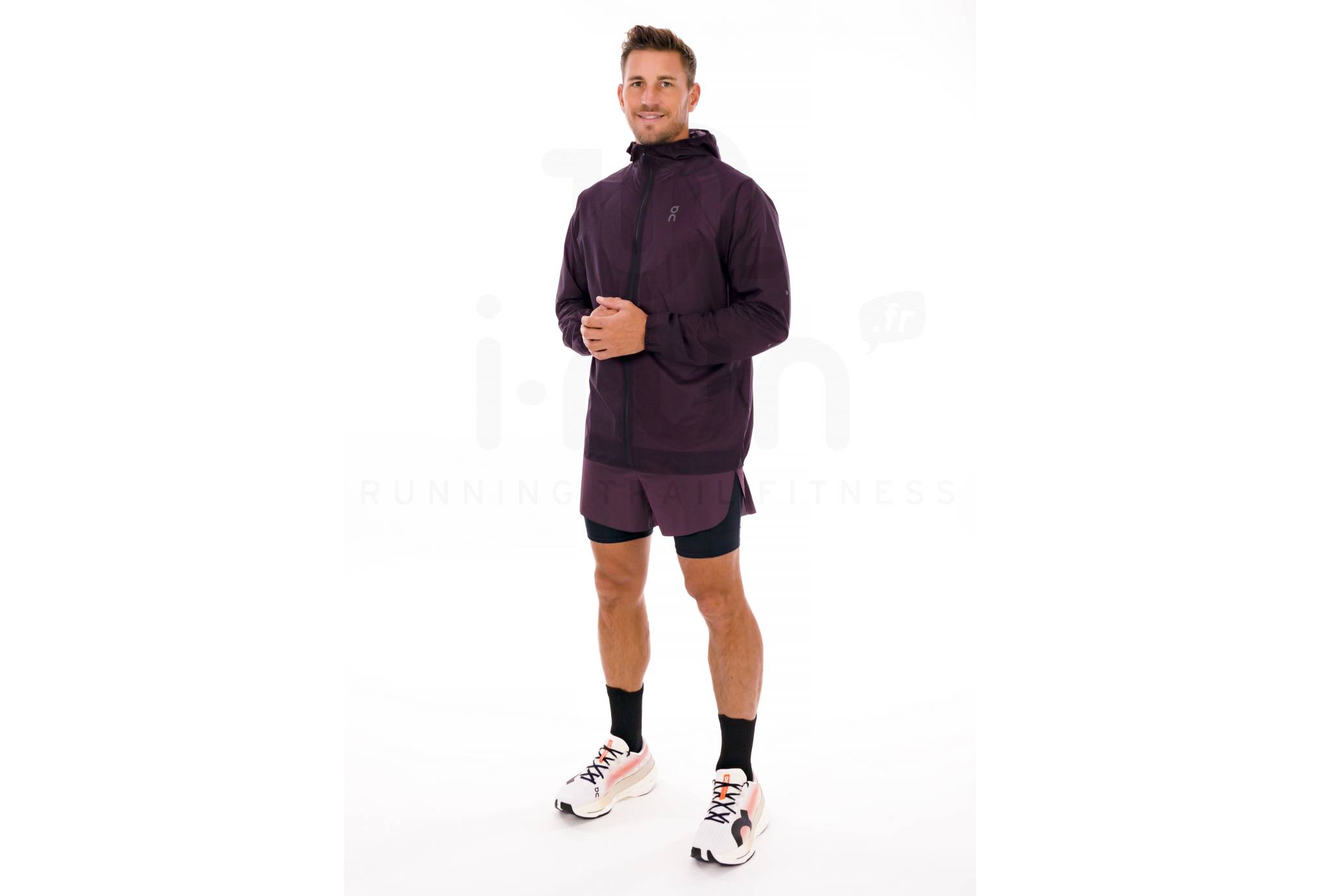 On-Running Zero 2 en 1