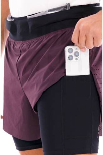 On-Running Zero 2 en 1 