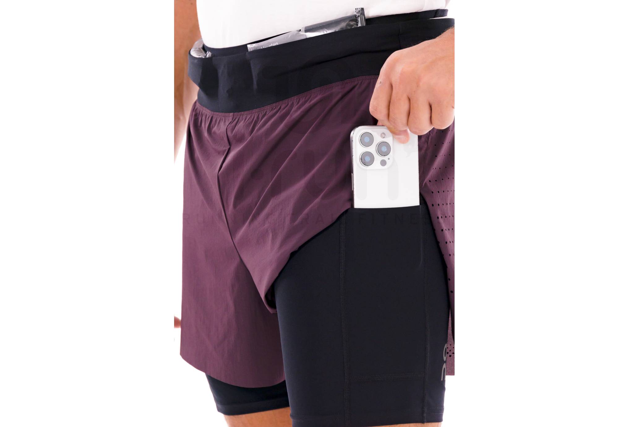 On-Running Zero 2 en 1