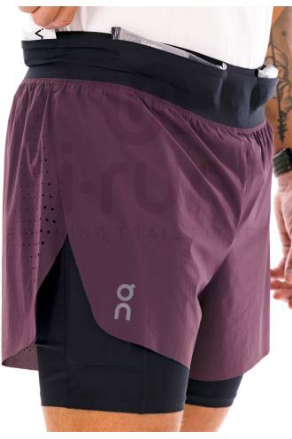 On-Running Zero 2 en 1 