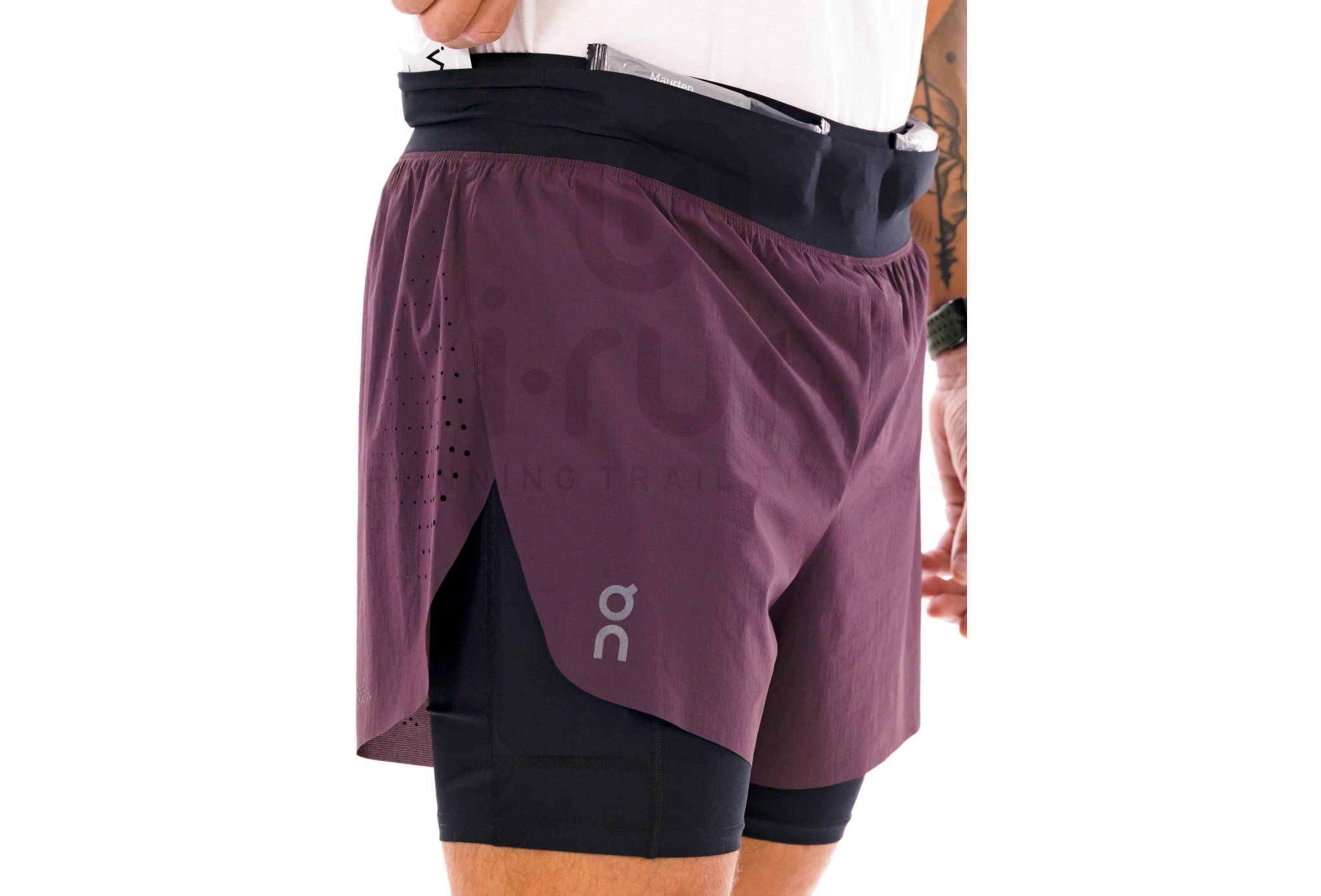 On-Running Zero 2 en 1