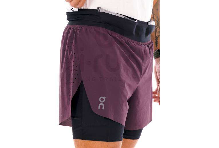 On-Running Zero 2 en 1