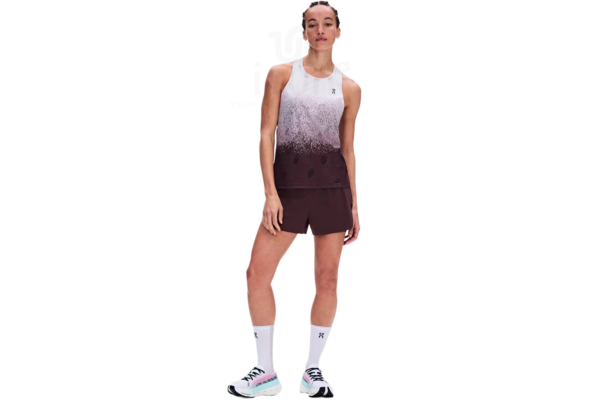On-Running Zero Breathe