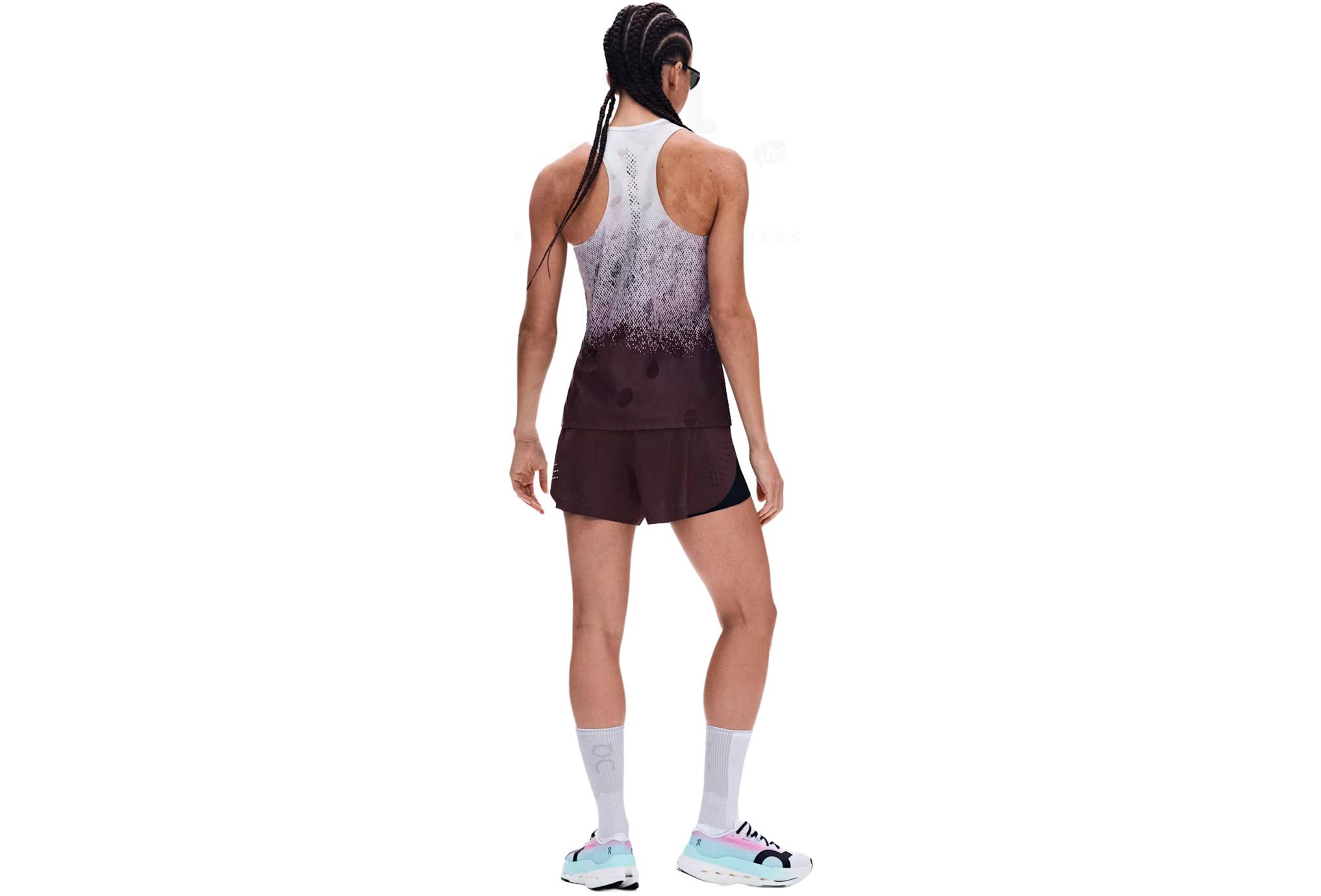On-Running Zero Breathe