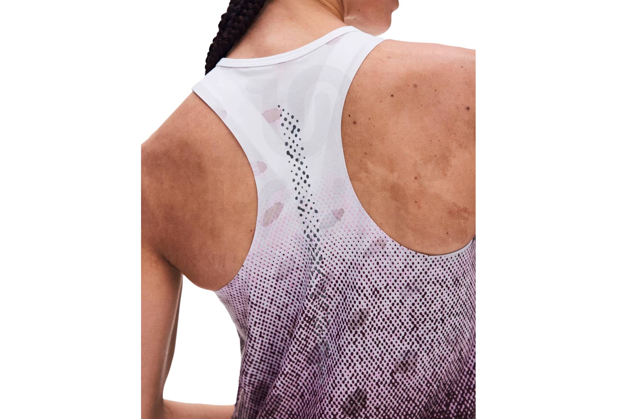 On-Running Zero Breathe