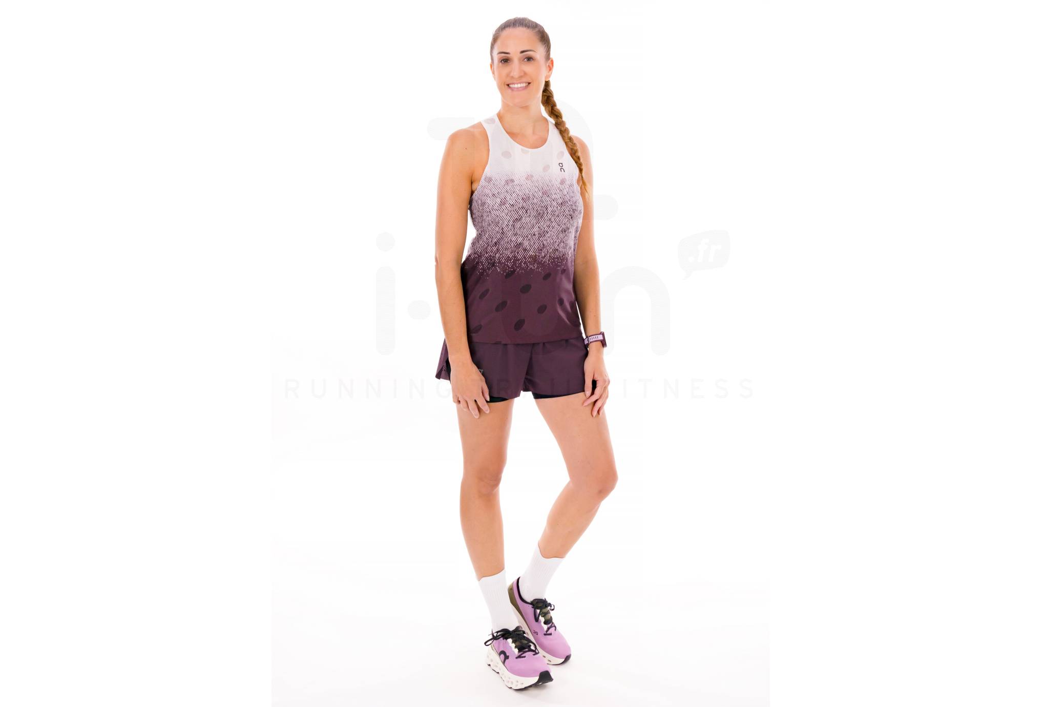On-Running Zero Breathe