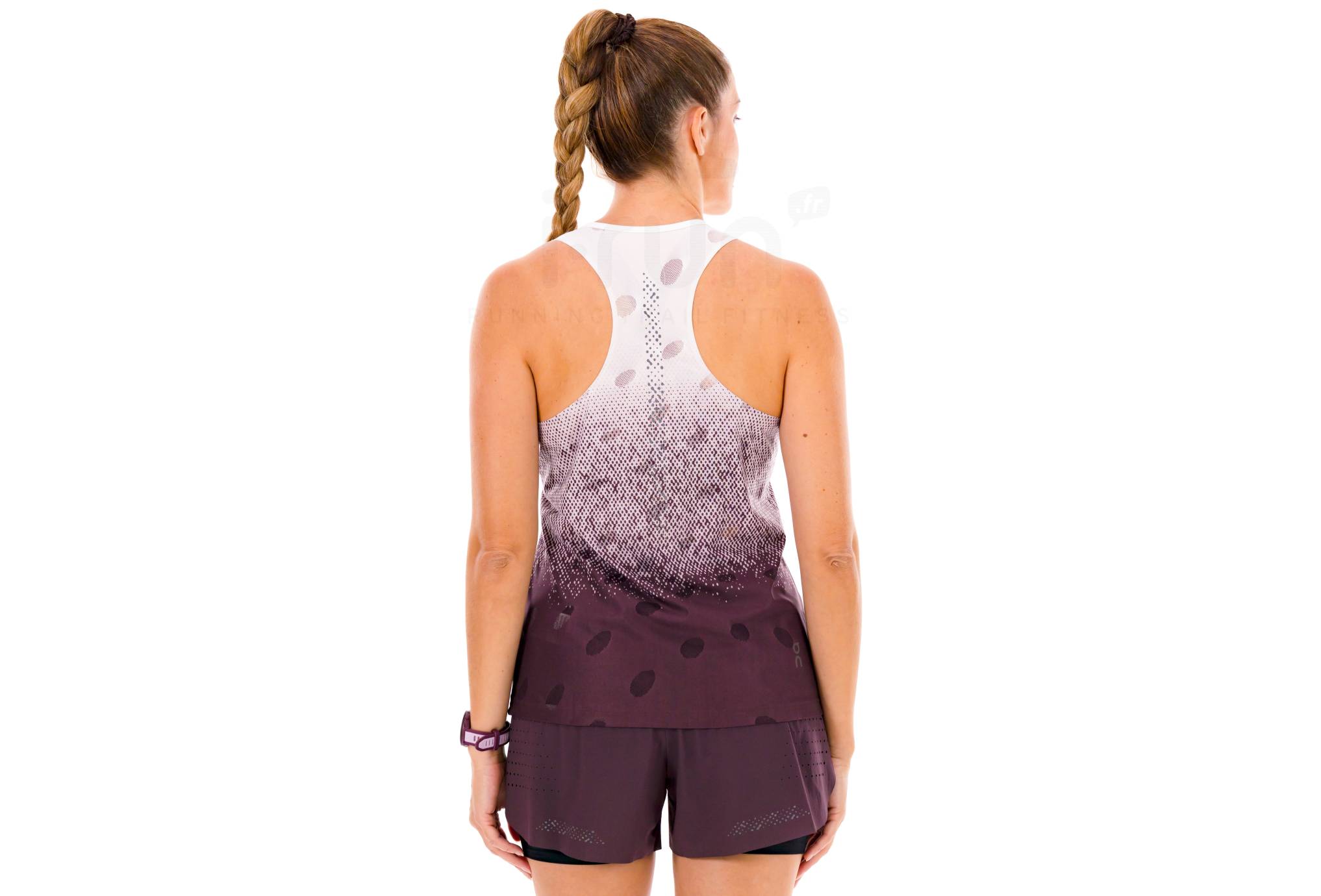 On-Running Zero Breathe