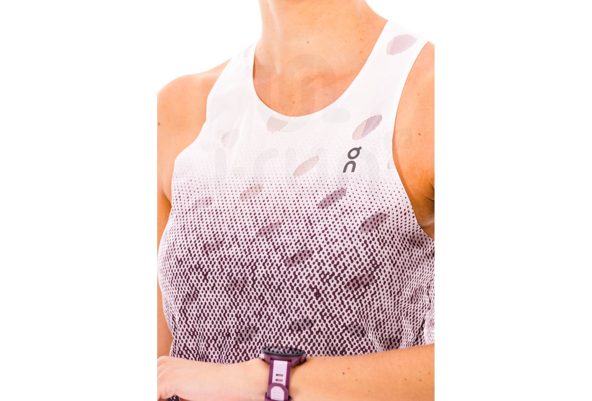 On-Running Zero Breathe