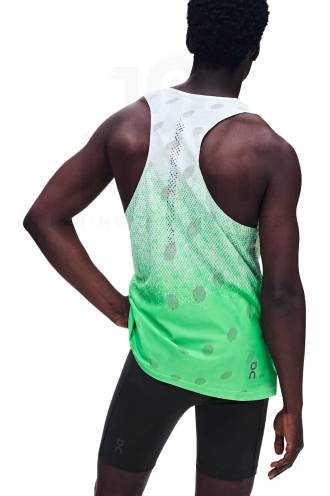 On-Running Zero Breathe 