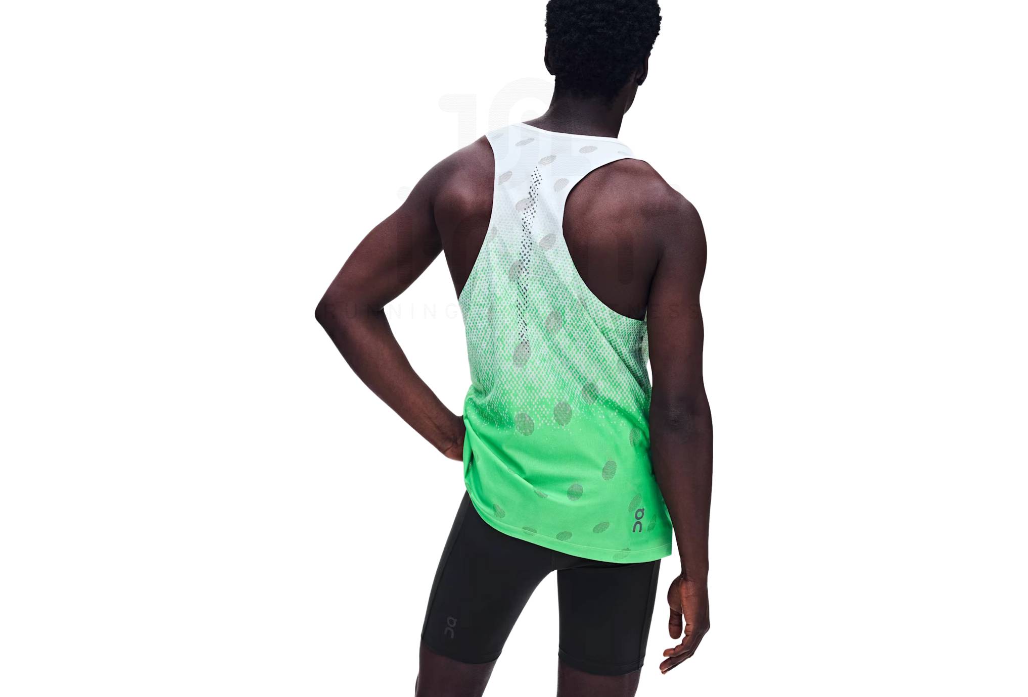 On-Running Zero Breathe