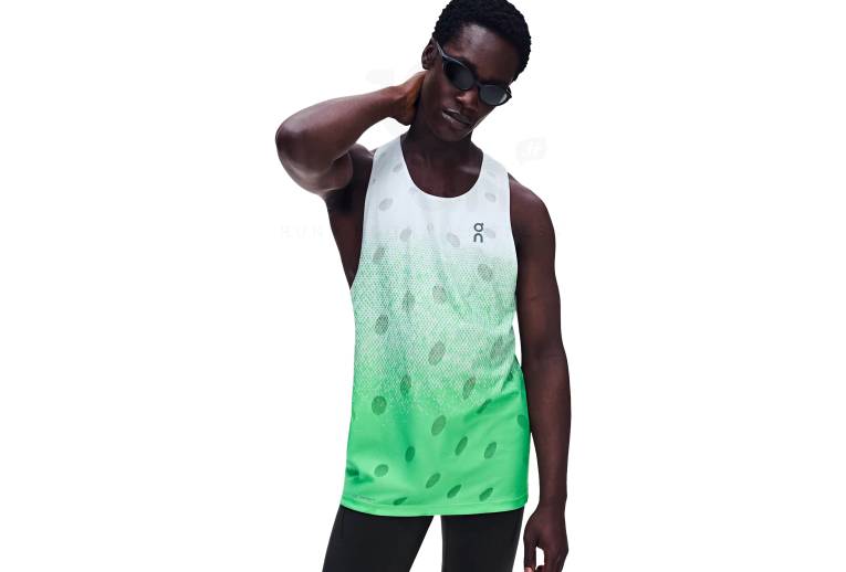 On-Running Zero Breathe