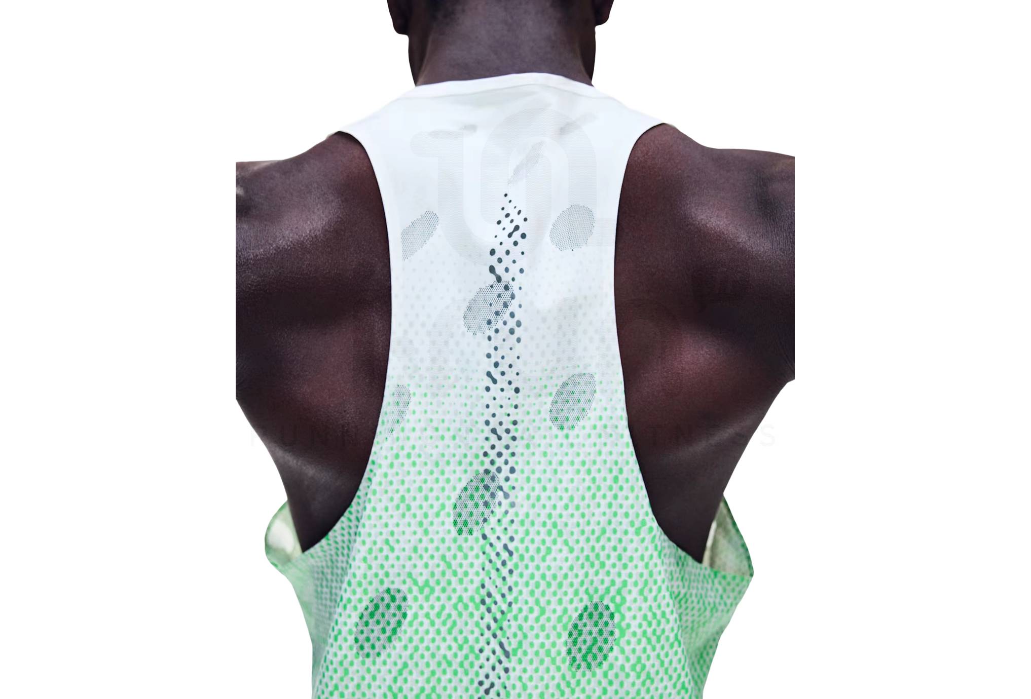 On-Running Zero Breathe