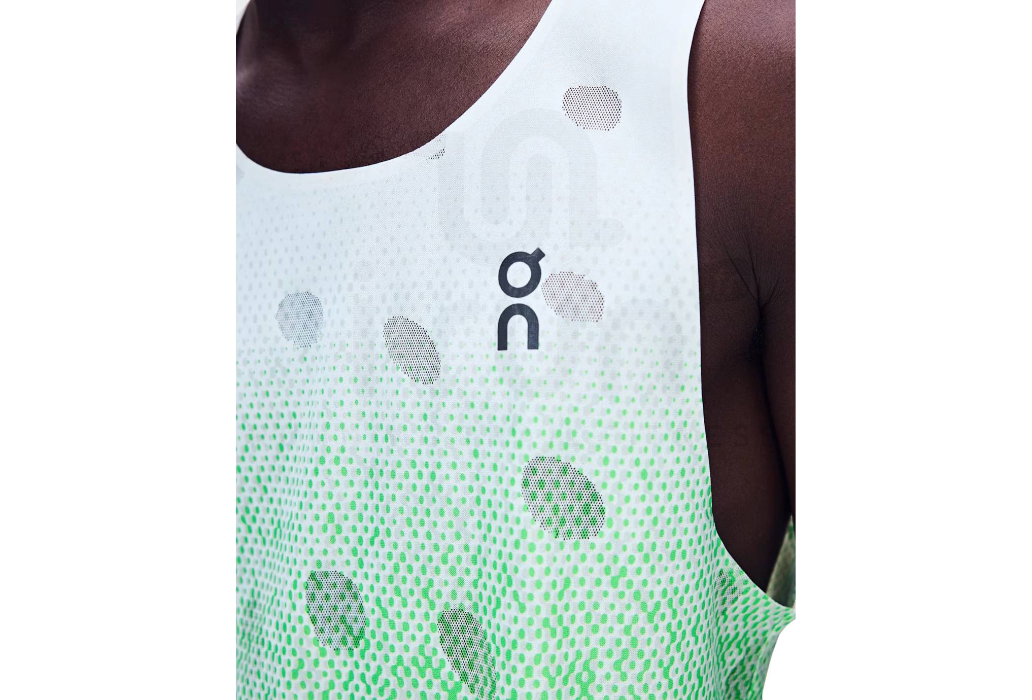 On-Running Zero Breathe