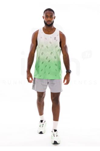 On-Running Zero Breathe 