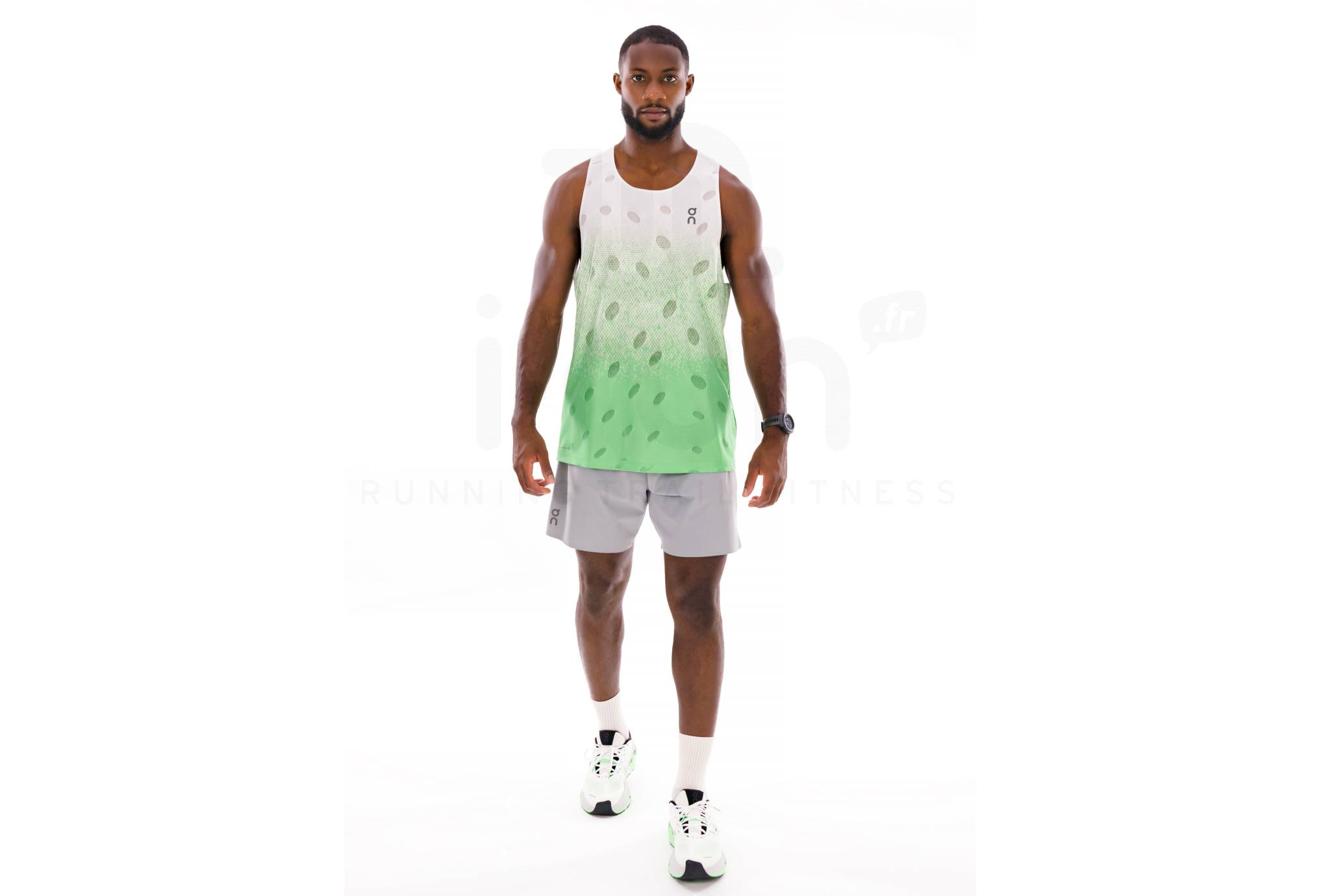 On-Running Zero Breathe Herren