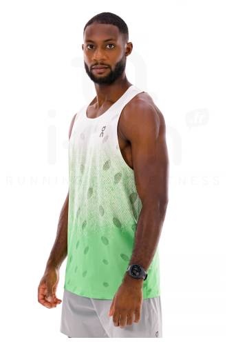 On-Running Zero Breathe 