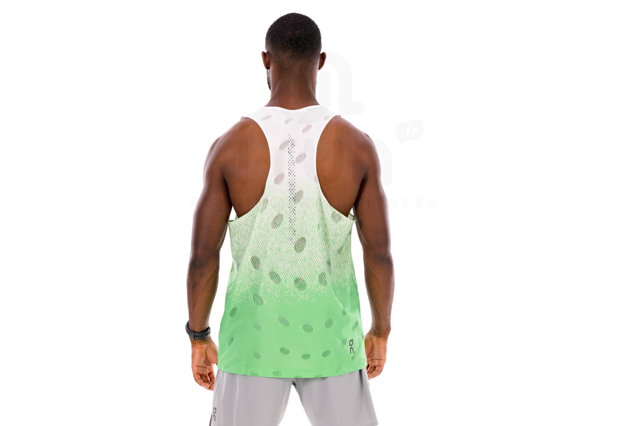 On-Running Zero Breathe Herren