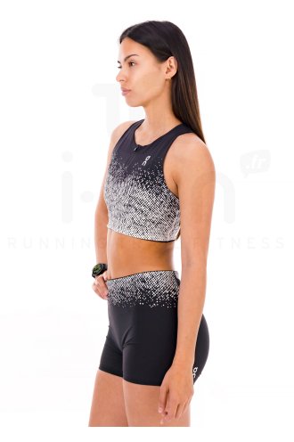 On-Running Zero Crop 