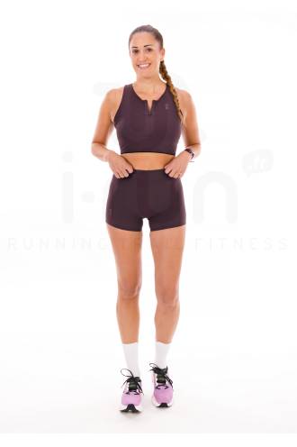 On-Running Zero Crop 