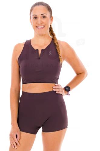 On-Running Zero Crop 