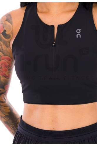 On-Running Zero Crop 