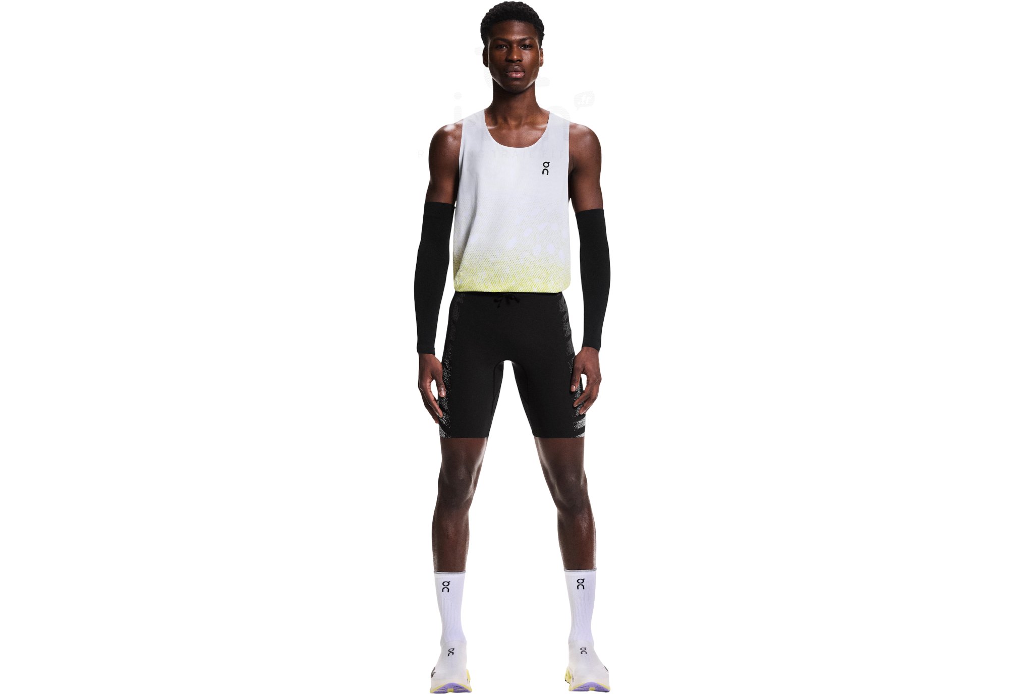On-Running Zero Half Tights