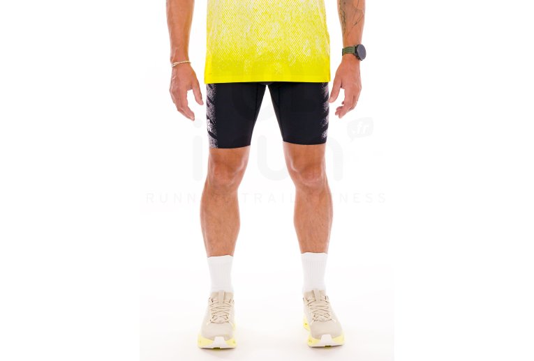 On-Running Zero Half Tights Herren