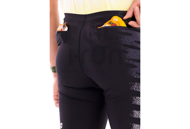 On-Running Zero Half Tights Herren