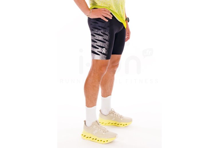 On-Running Zero Half Tights Herren