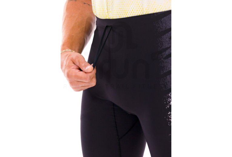 On-Running Zero Half Tights Herren