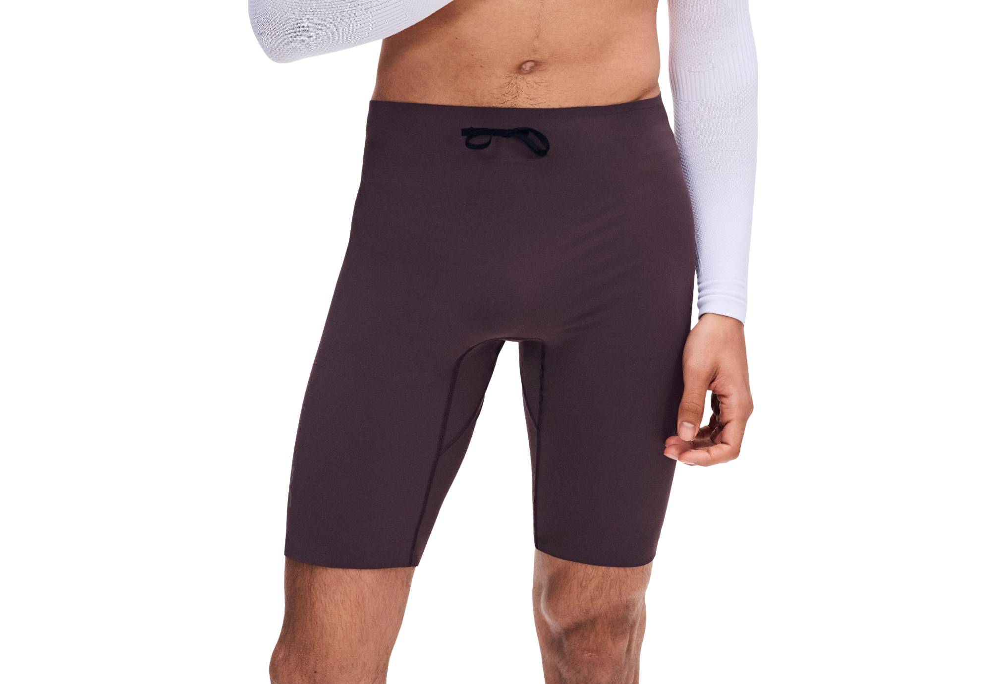 On Zero Half Tights