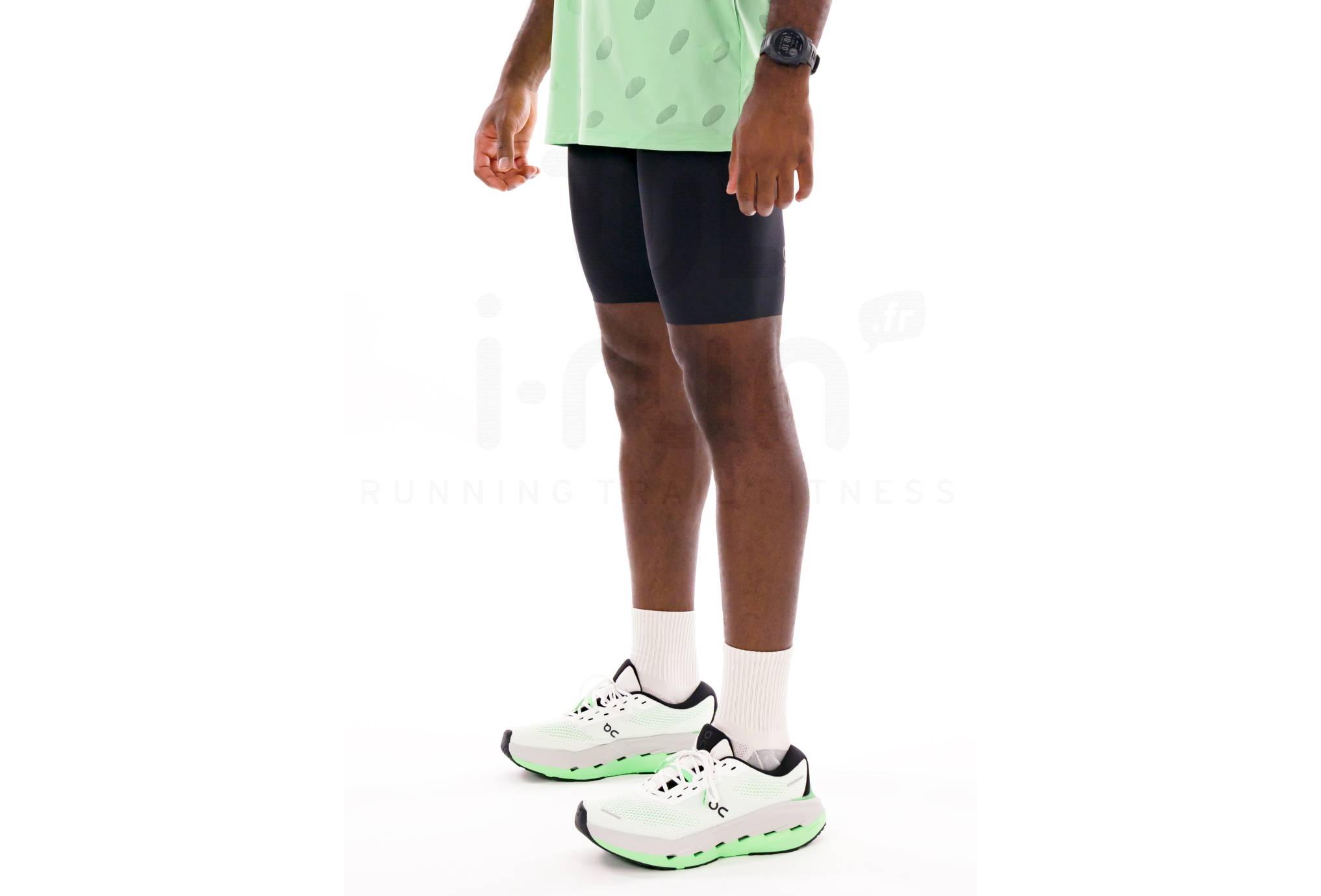 On-Running Zero Half Tights Herren