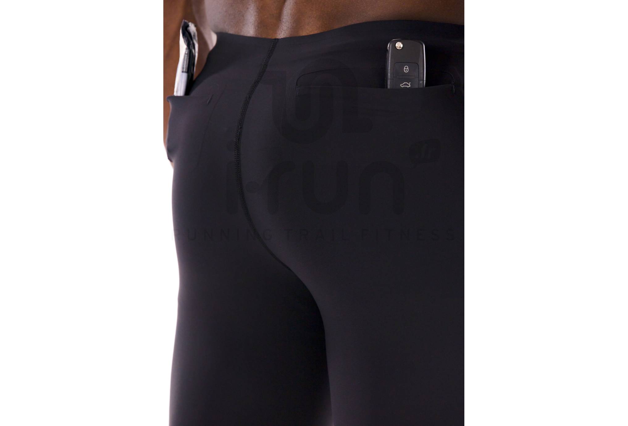 On-Running Zero Half Tights Herren