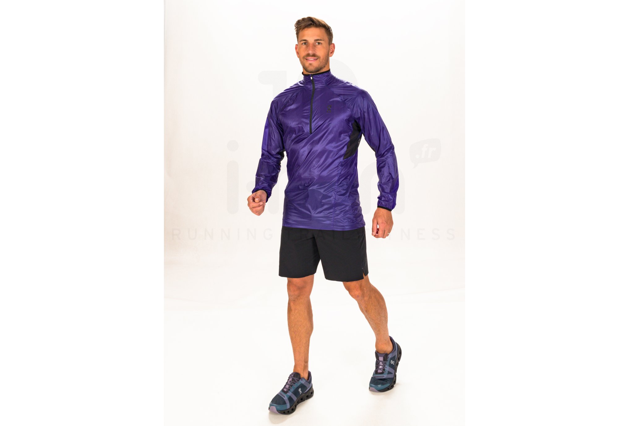 On-Running Zero M