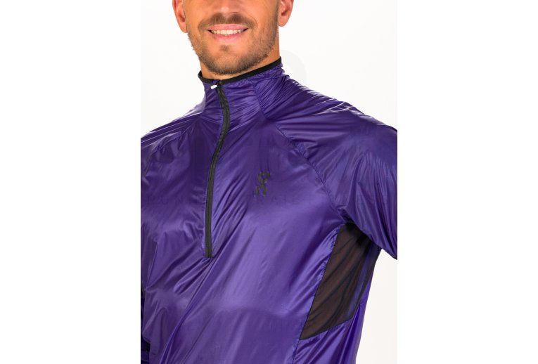 On-Running Zero M