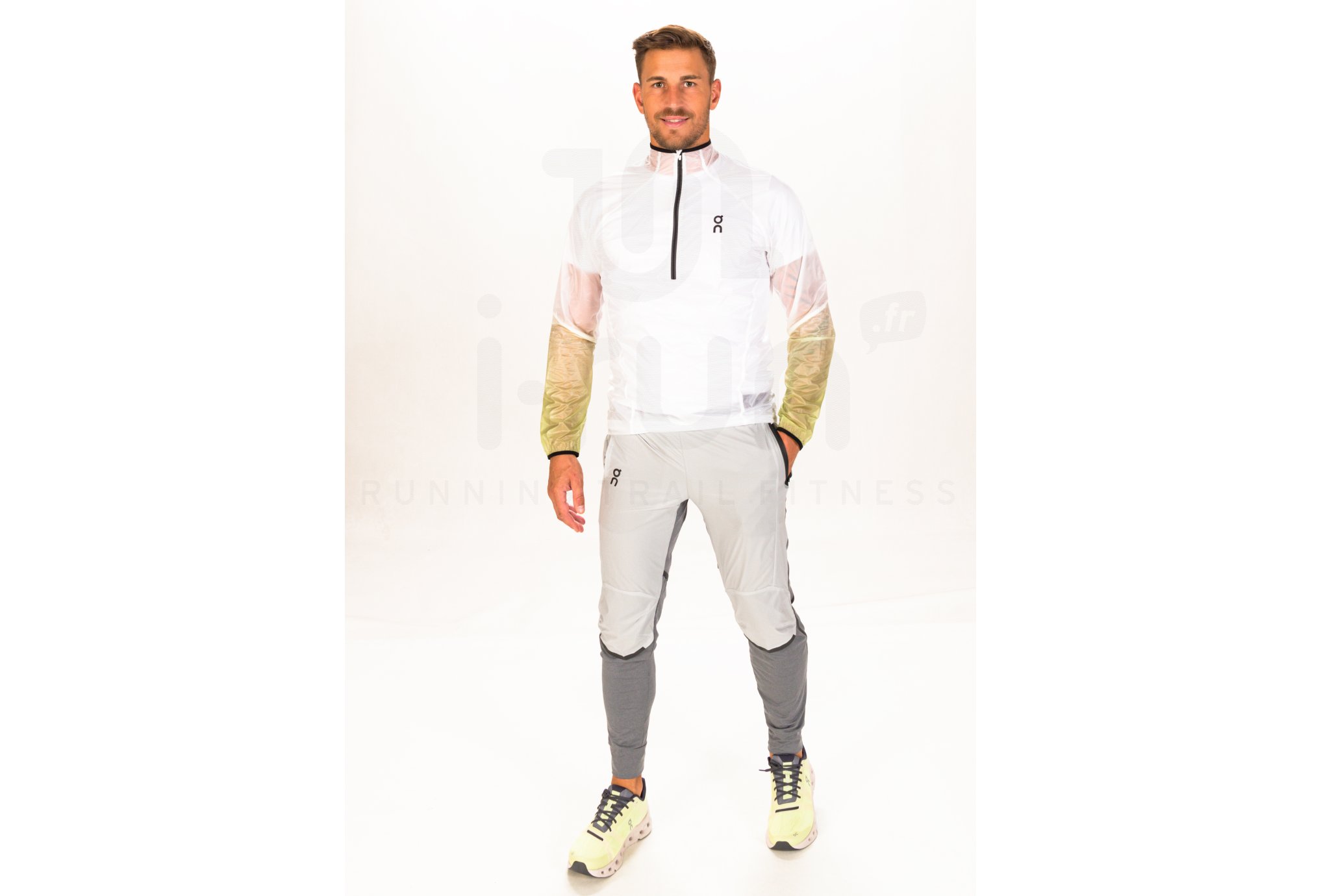 On-Running Zero M