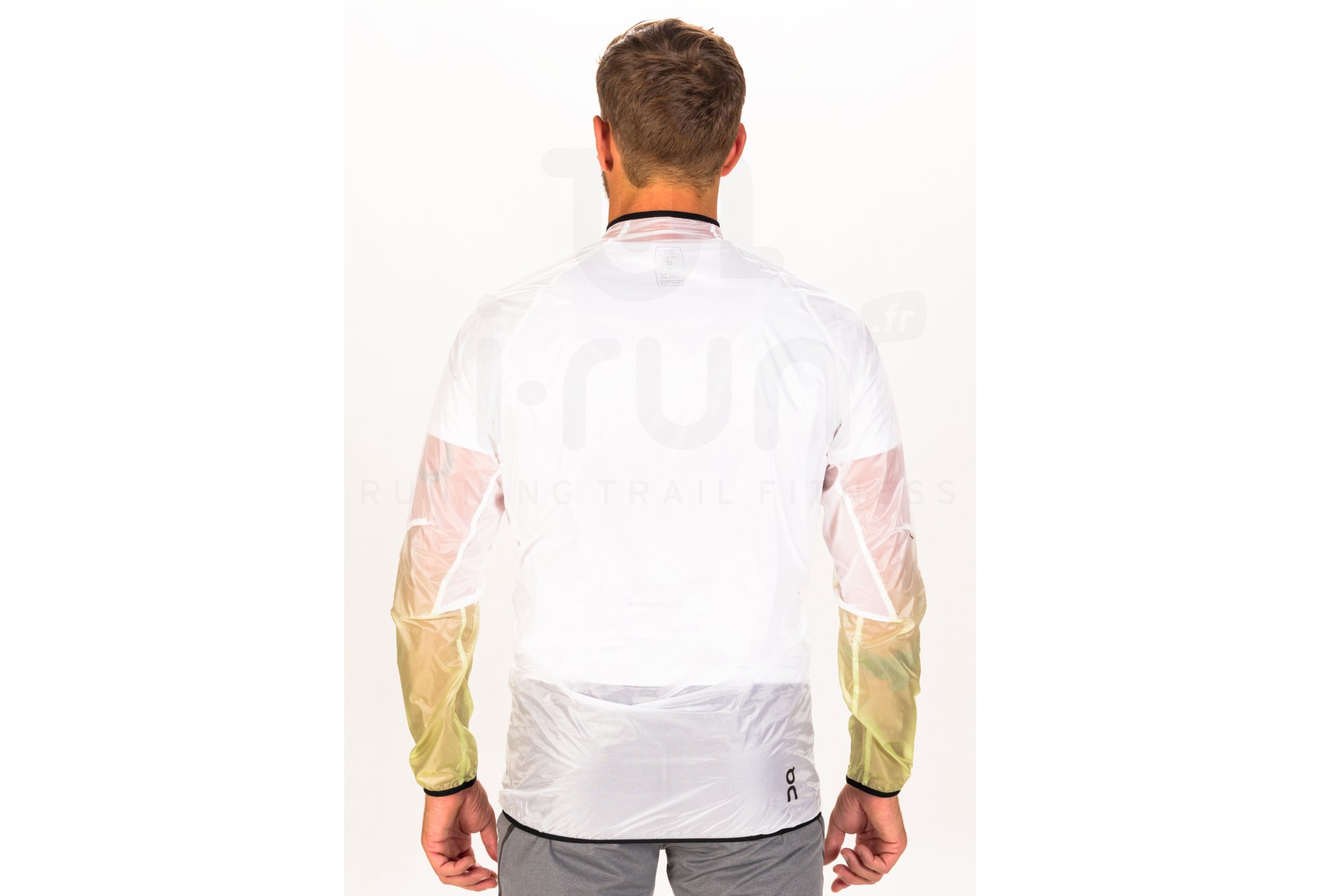 On-Running Zero M