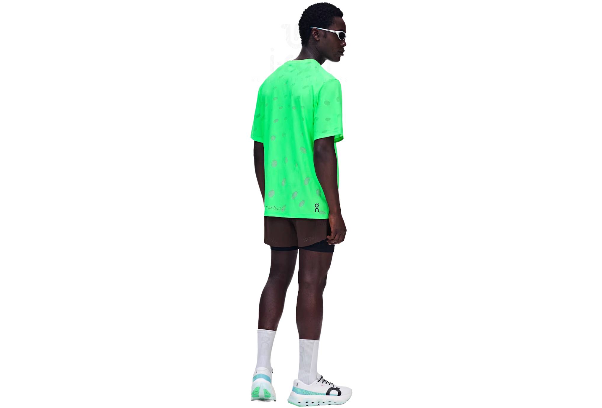 On-Running Zero-T Breathe