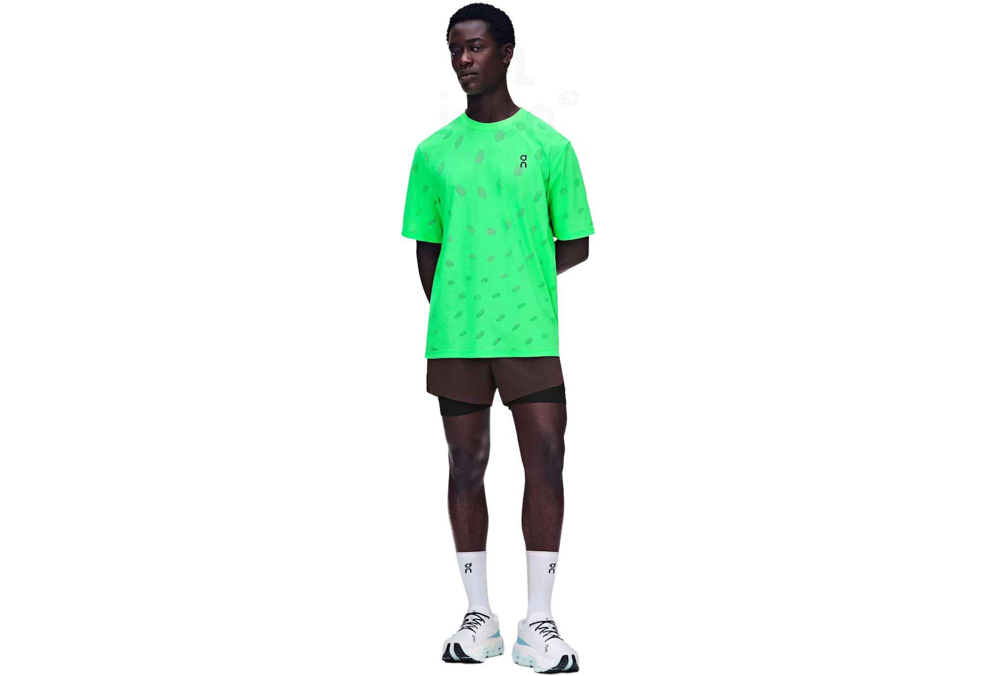 On-Running Zero-T Breathe