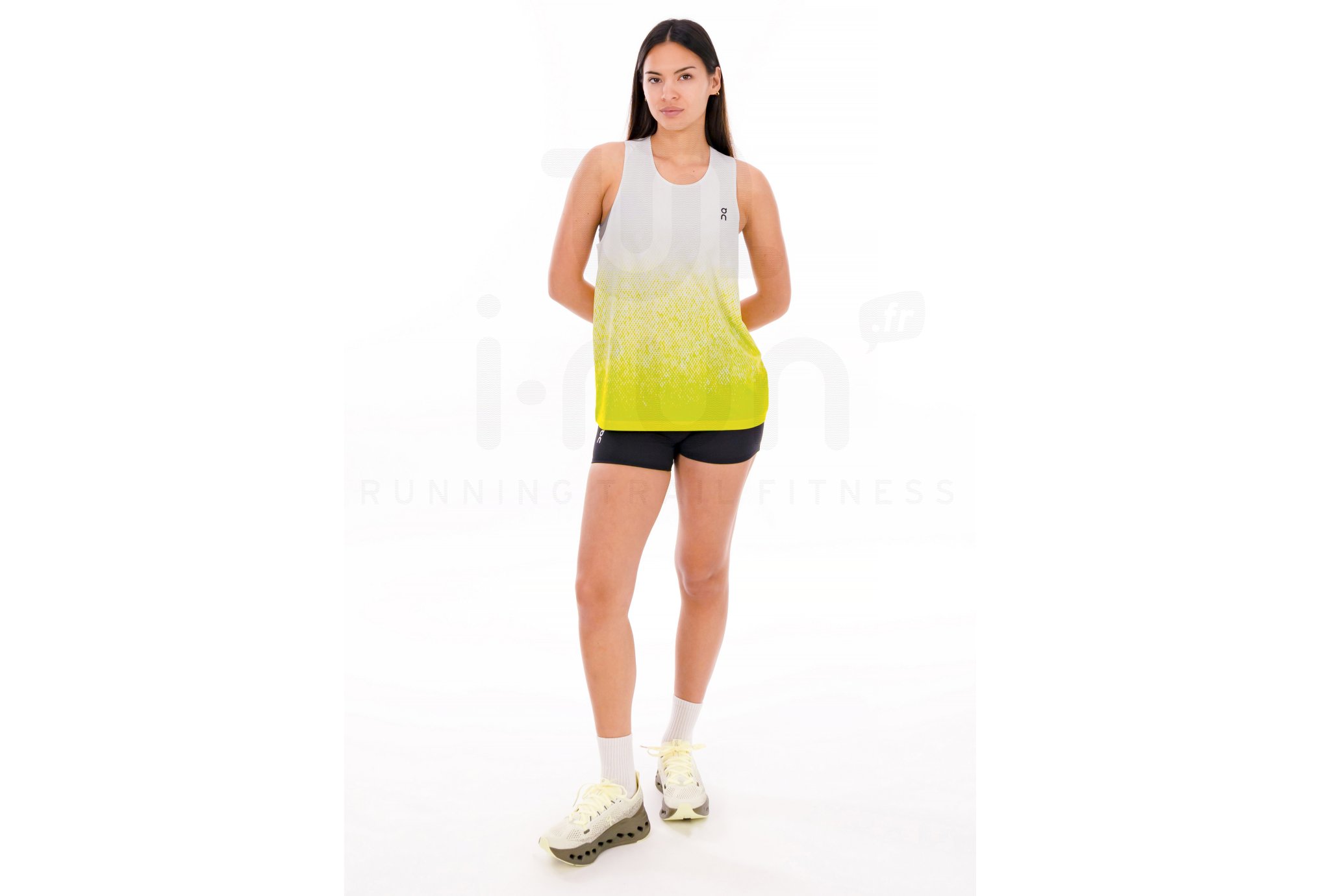 On-Running Zero